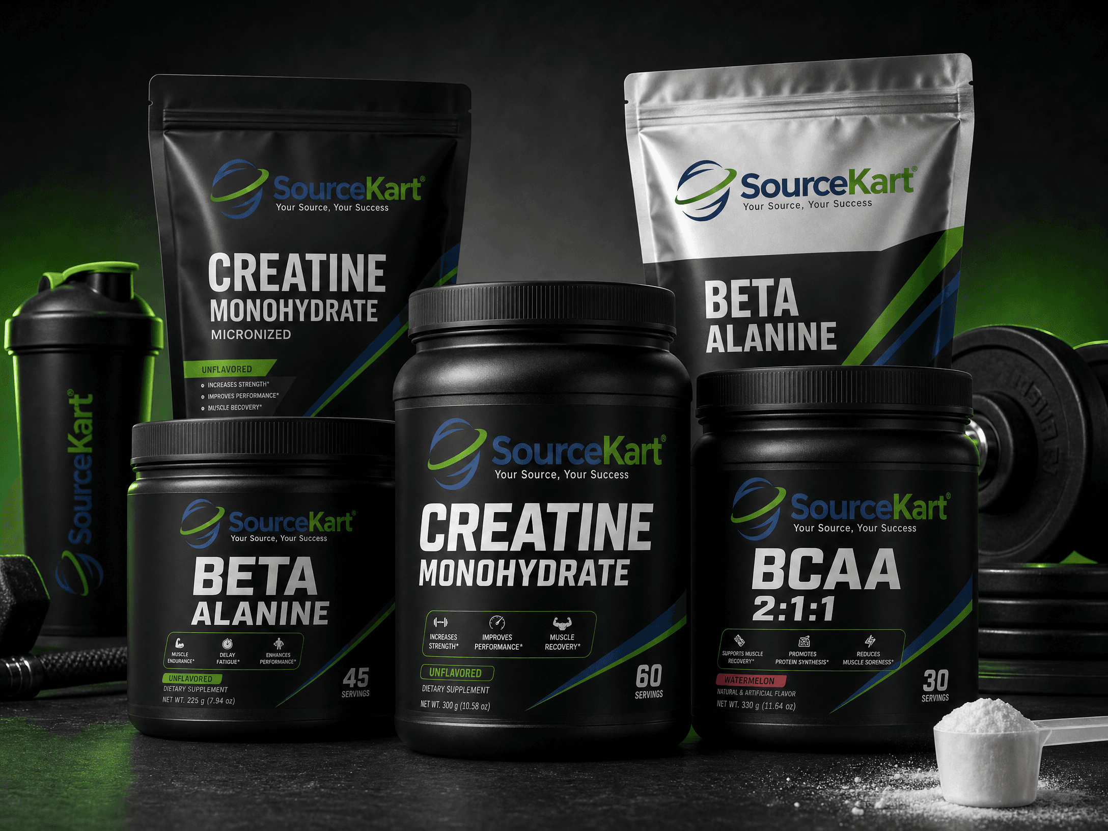 Sports Nutrition